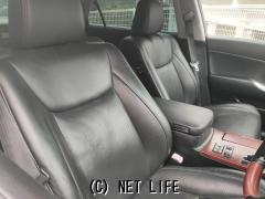 トヨタ クラウンマジェスタ