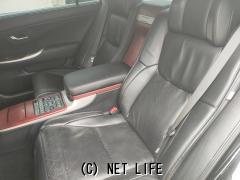 トヨタ クラウンマジェスタ