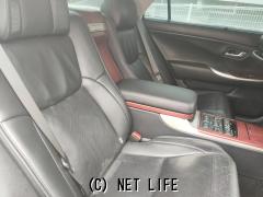 トヨタ クラウンマジェスタ