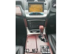 トヨタ クラウンマジェスタ