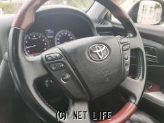 トヨタ クラウンマジェスタ