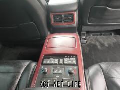 トヨタ クラウンマジェスタ