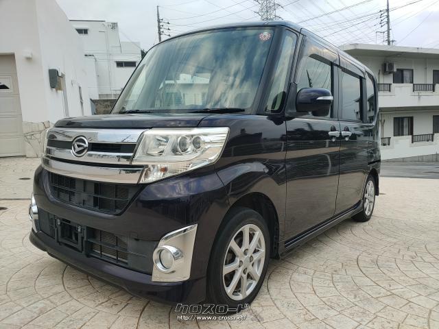 ダイハツ タント