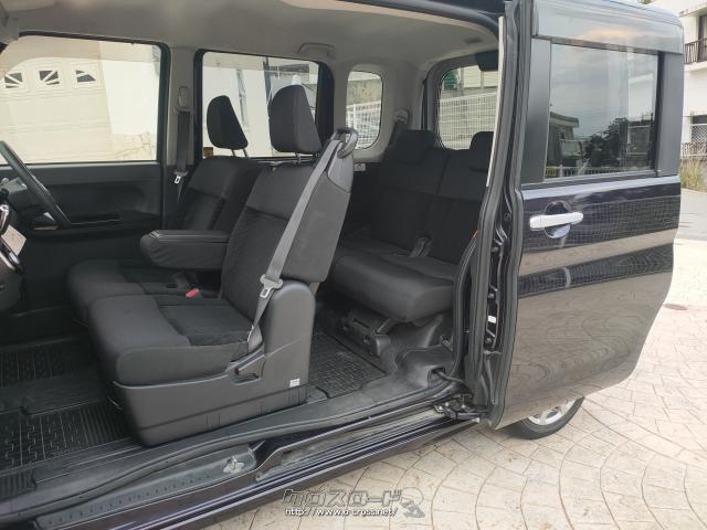 タント タントカスタムのボディサイズ[DBA-LA610S] 4WD・X・CVT (103133