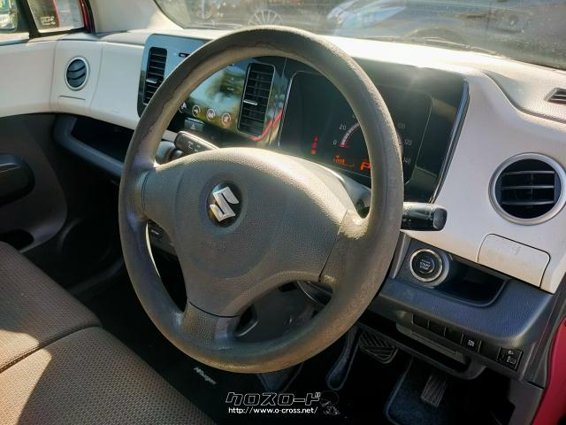 スズキ MRワゴン
