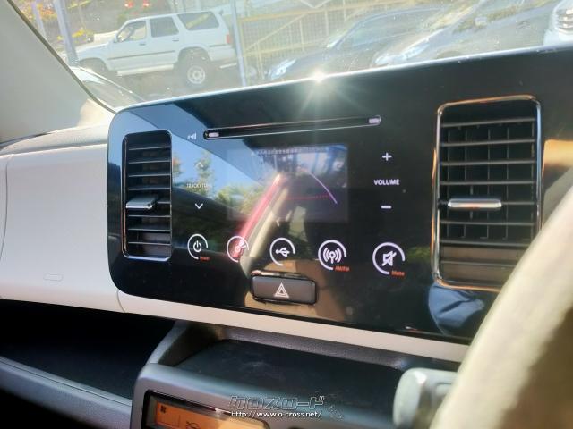 スズキ MRワゴン