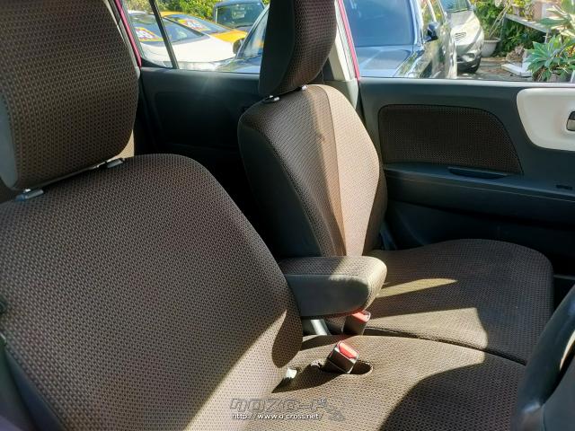 スズキ MRワゴン