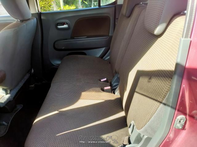 スズキ MRワゴン