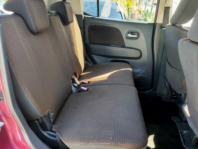 スズキ MRワゴン