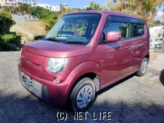 スズキ MRワゴン