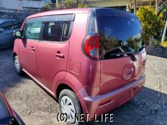 スズキ MRワゴン