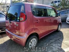 スズキ MRワゴン