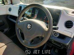 スズキ MRワゴン