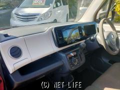 スズキ MRワゴン