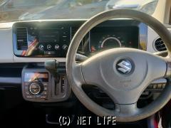 スズキ MRワゴン