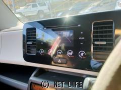 スズキ MRワゴン