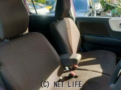 スズキ MRワゴン