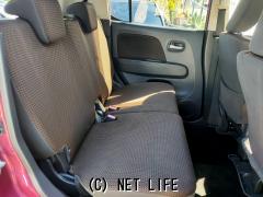 スズキ MRワゴン