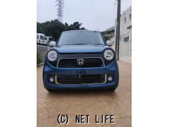 ホンダ N-ONE