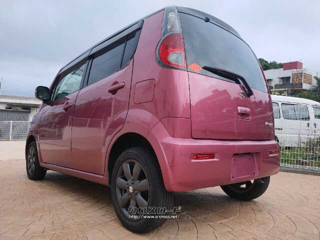 スズキ MRワゴン