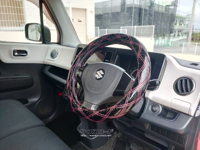 スズキ MRワゴン