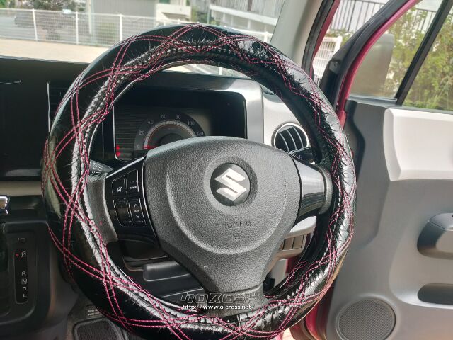 スズキ MRワゴン