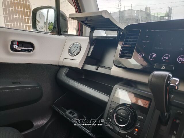 スズキ MRワゴン