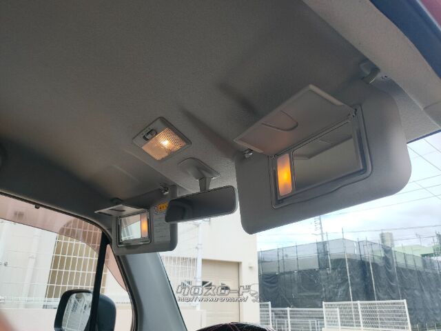 スズキ MRワゴン