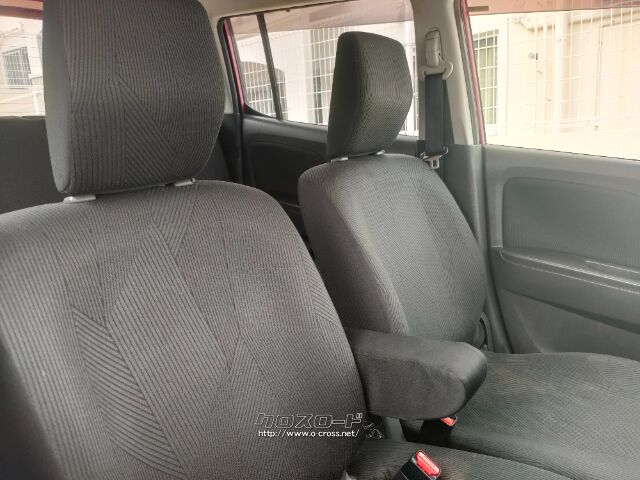 スズキ MRワゴン