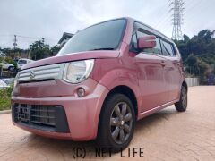 スズキ MRワゴン