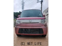 スズキ MRワゴン