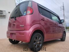 スズキ MRワゴン