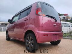 スズキ MRワゴン