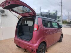 スズキ MRワゴン