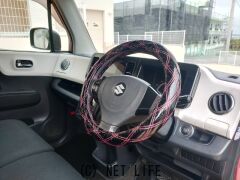 スズキ MRワゴン