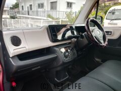 スズキ MRワゴン