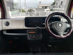 スズキ MRワゴン