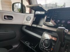 スズキ MRワゴン