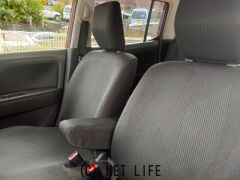 スズキ MRワゴン