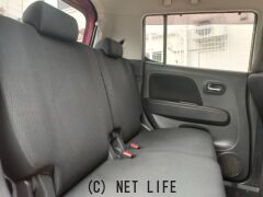 スズキ MRワゴン