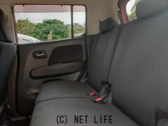 スズキ MRワゴン