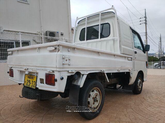 ダイハツ ハイゼットトラック