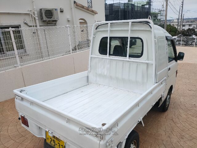 ダイハツ ハイゼットトラック