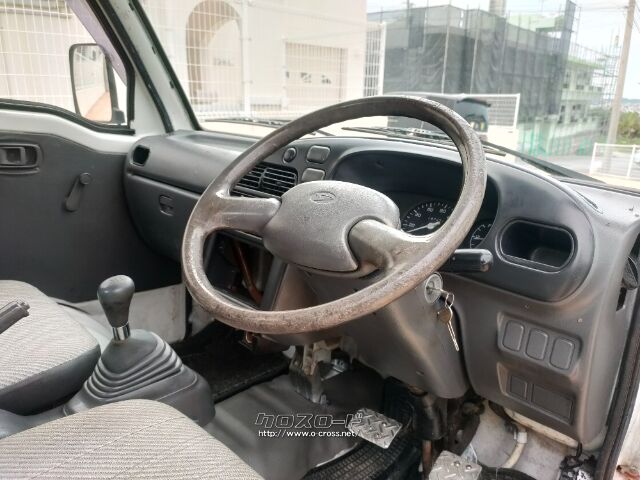 ダイハツ ハイゼットトラック