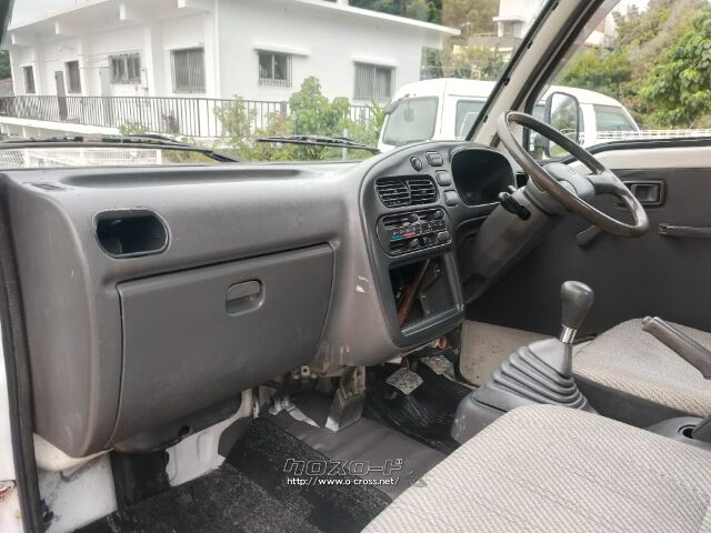 ダイハツ ハイゼットトラック