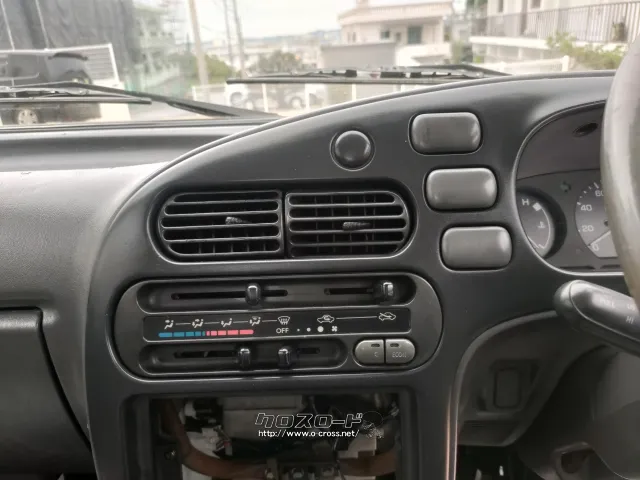 ダイハツ ハイゼットトラック・1997(H9)年式・ホワイト・660cc・オート