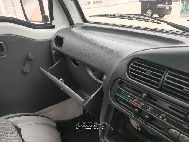 ダイハツ ハイゼットトラック