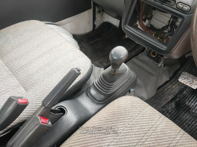 ダイハツ ハイゼットトラック