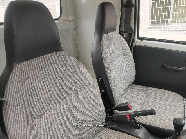 ダイハツ ハイゼットトラック