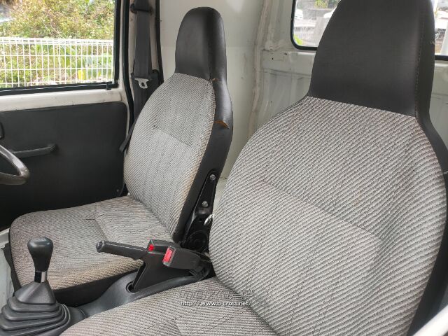 ダイハツ ハイゼットトラック